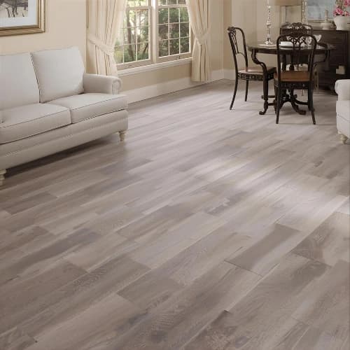 Flooring