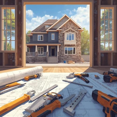 Home Renovation