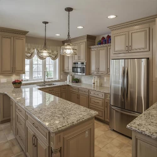 Kitchen Remodeling