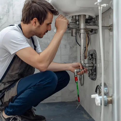 Plumbing