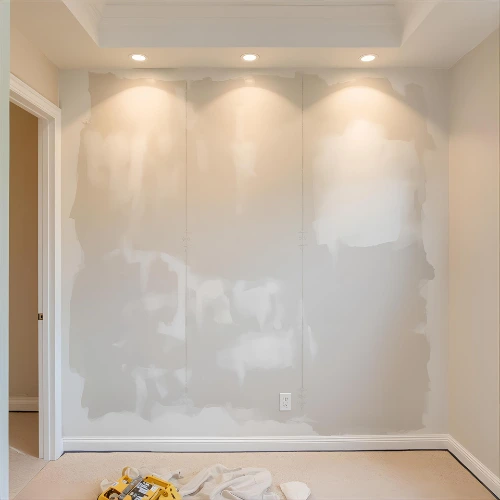 Dry Wall in Calgary