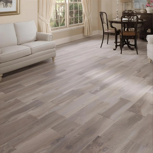 Flooring in Calgary